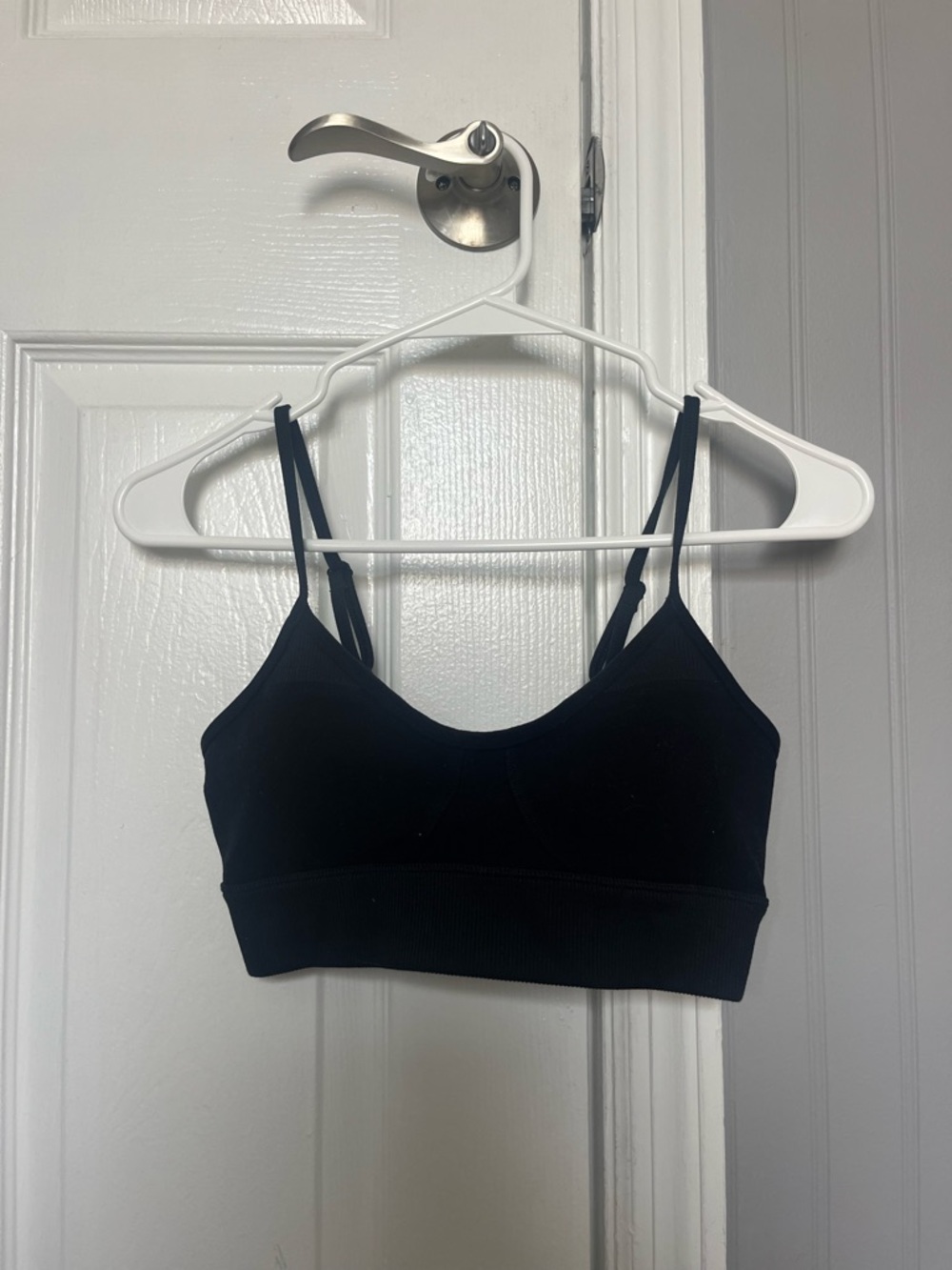 Alosoft Head Start Bra - Picture 3 of 5